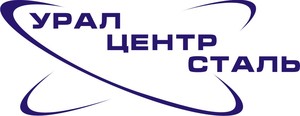Лого ПКФ «УРАЛЦЕНТРСТАЛЬ»